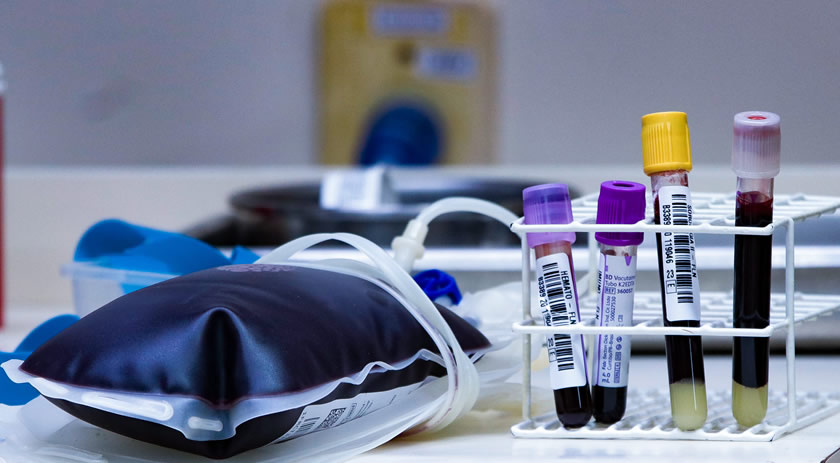 Hemosc fará captação de sangue