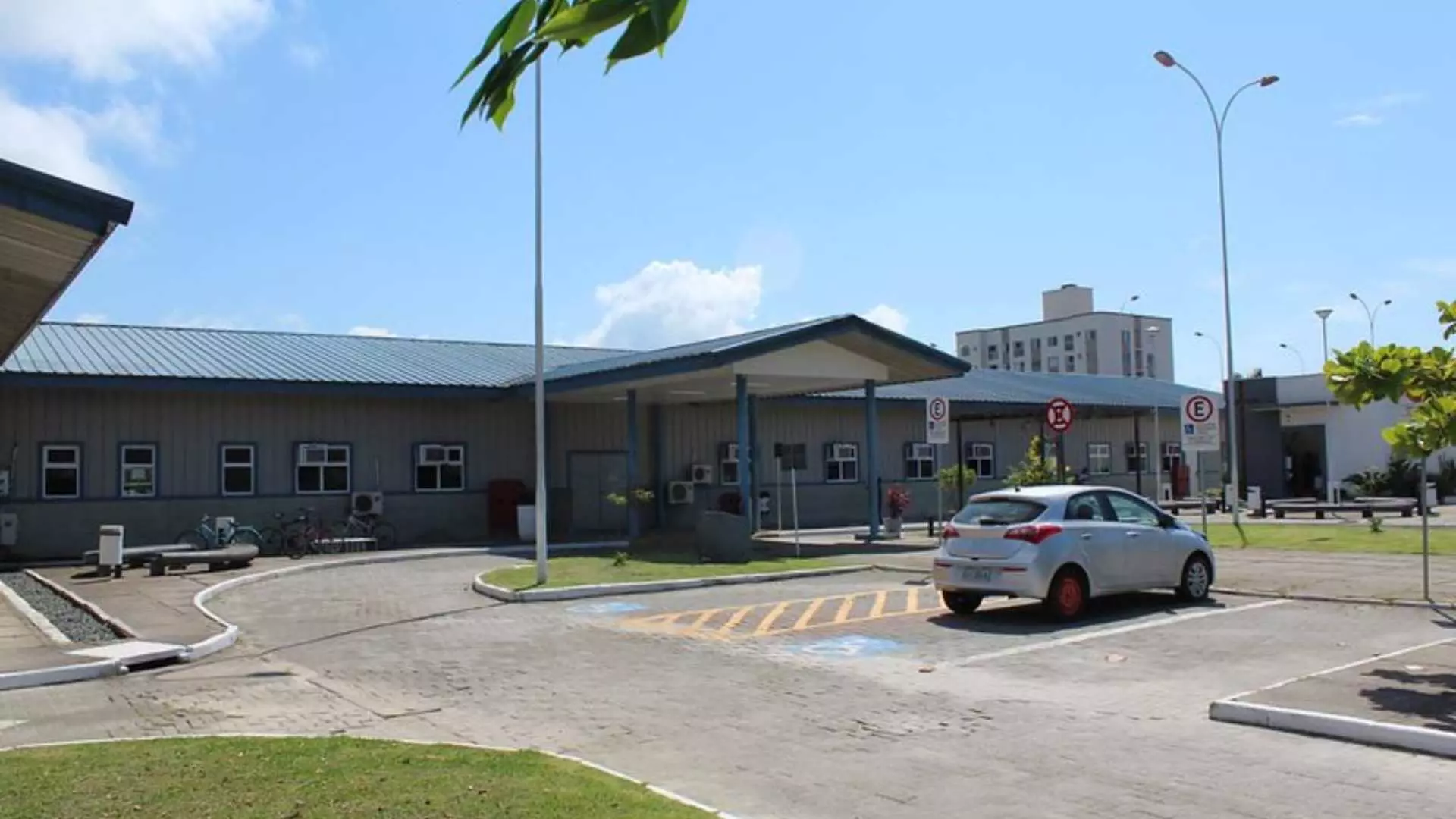 Bebê morre durante parto no Hospital Ruth Cardoso em BC; médico é afastado