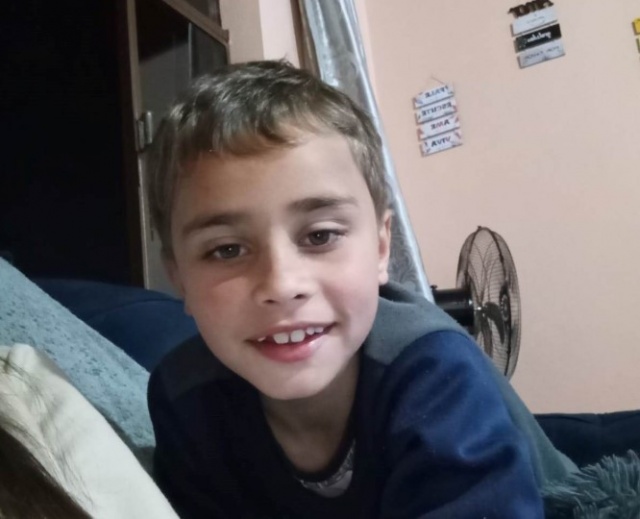 Menino morto durante ataque em escola no RS tinha 9 anos
