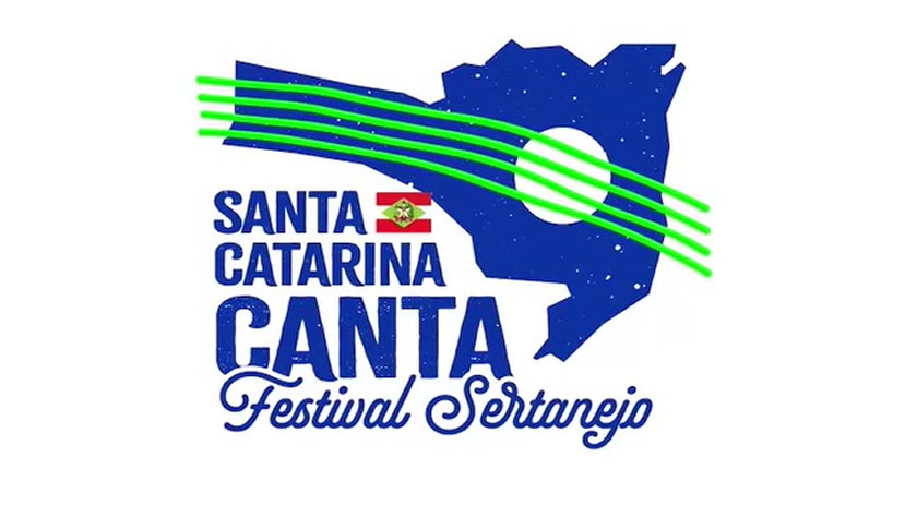 Inscrições para o festival Santa Catarina Canta vão até o dia 20