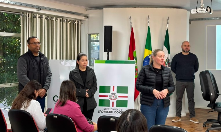 Capacitação fortalece Rede de Proteção para qualificar a Escuta Especializada de crianças e adolescentes