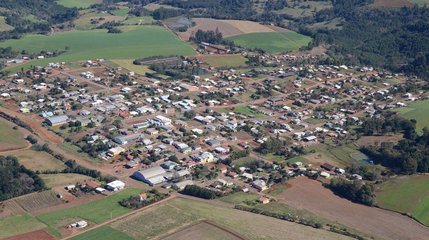 Administração encerra 2025 com obras, investimentos e novos projetos