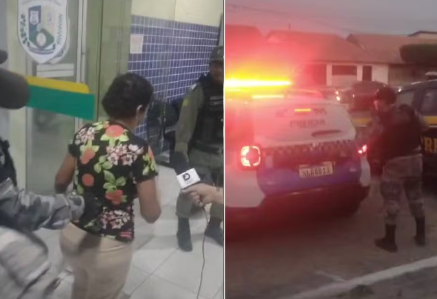 Justiça determina soltura de acusada de envenenar irmãos no PI; laudo descartou veneno em cajus