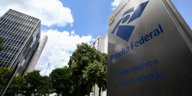 Arrecadação em novembro soma R$ 172,038 bilhões, afirma Receita Federal