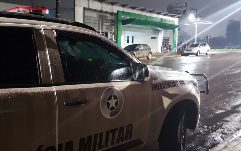 Homem de 26 anos é morto a tiros no bairro Vila Feliz