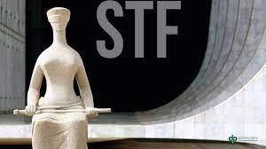 Maioria do STF mantém decisão que rejeitou ação de Bolsonaro contra Alexandre de Moraes