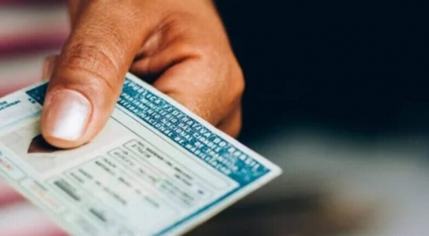 CNH gratuita em SC: saiba quem tem direito e como solicitar documento