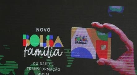 Senado aprova MP que recria Bolsa Família e garante complemento do auxílio-gás