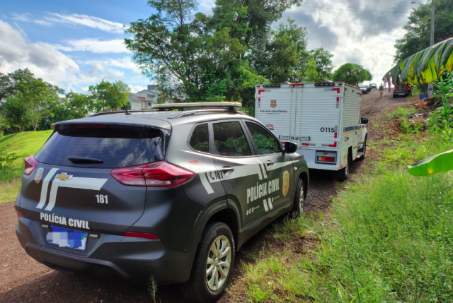 Polícia Civil conclui inquérito de adolescente decapitado no Réveillon