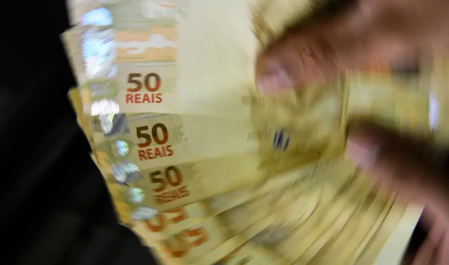 Dívida Pública cai 1,08% em janeiro e fica abaixo de R$ 6,5 trilhões