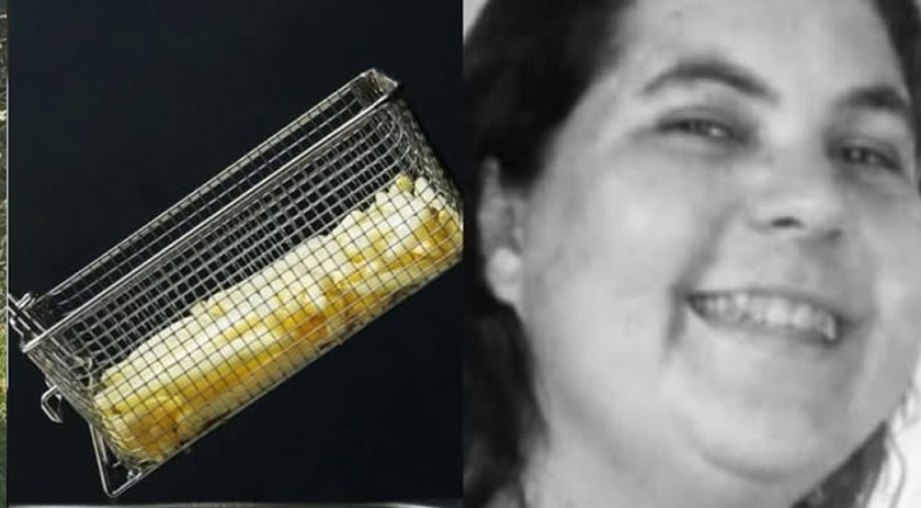 Jovem mãe morre após sofrer descarga elétrica em restaurante no Sul de SC