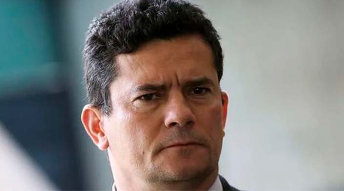 TSE rejeita ação e mantém candidatura de Moro ao Senado