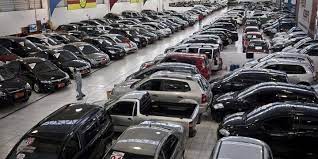 Em 15 dias, venda de carros com descontos já supera 64% dos recursos