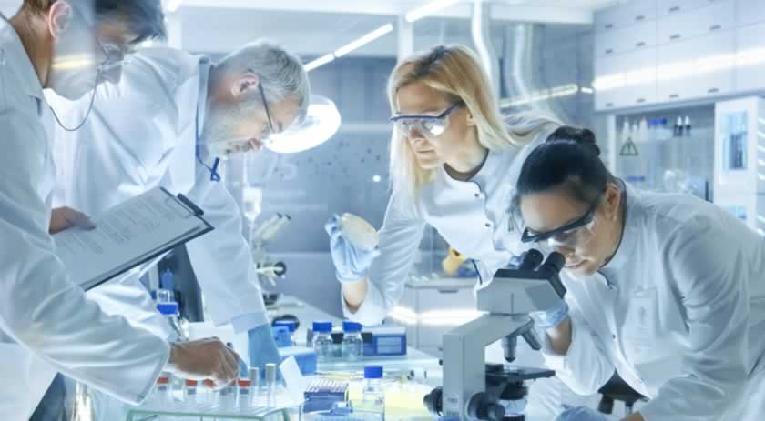 Biomedicina é a novidade da Unoesc São Miguel para o Seletivo 2023