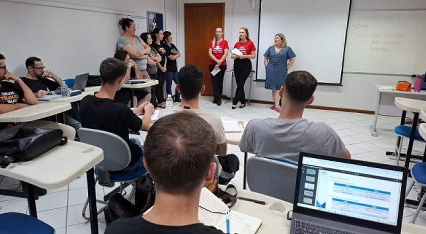 HRTGB incentiva doação de sangue para reforçar estoques no fim de ano