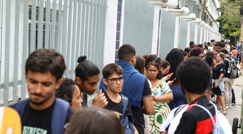 Governo anuncia ferramentas para orientar candidatos do Enem