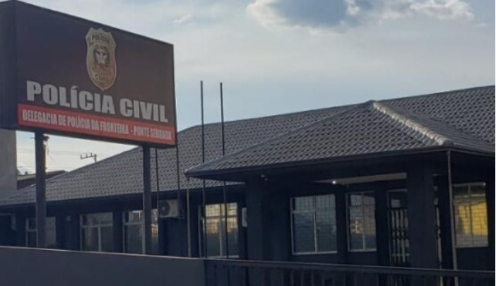 Condenado por estuprar suas filhas é preso no Oeste de Santa Catarina