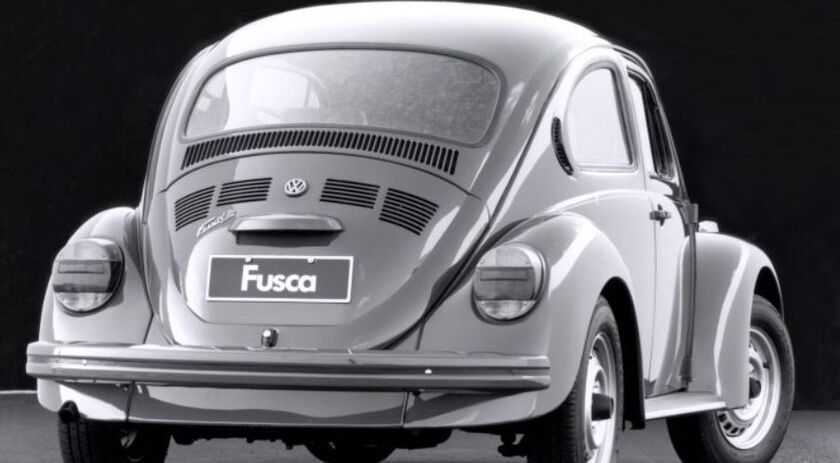 Morador do RS perde R$ 10 mil ao tentar comprar fusca em São Miguel do Oeste