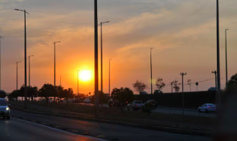 Umidade relativa do ar no Brasil pode chegar a níveis do Saara e do Atacama, diz instituto