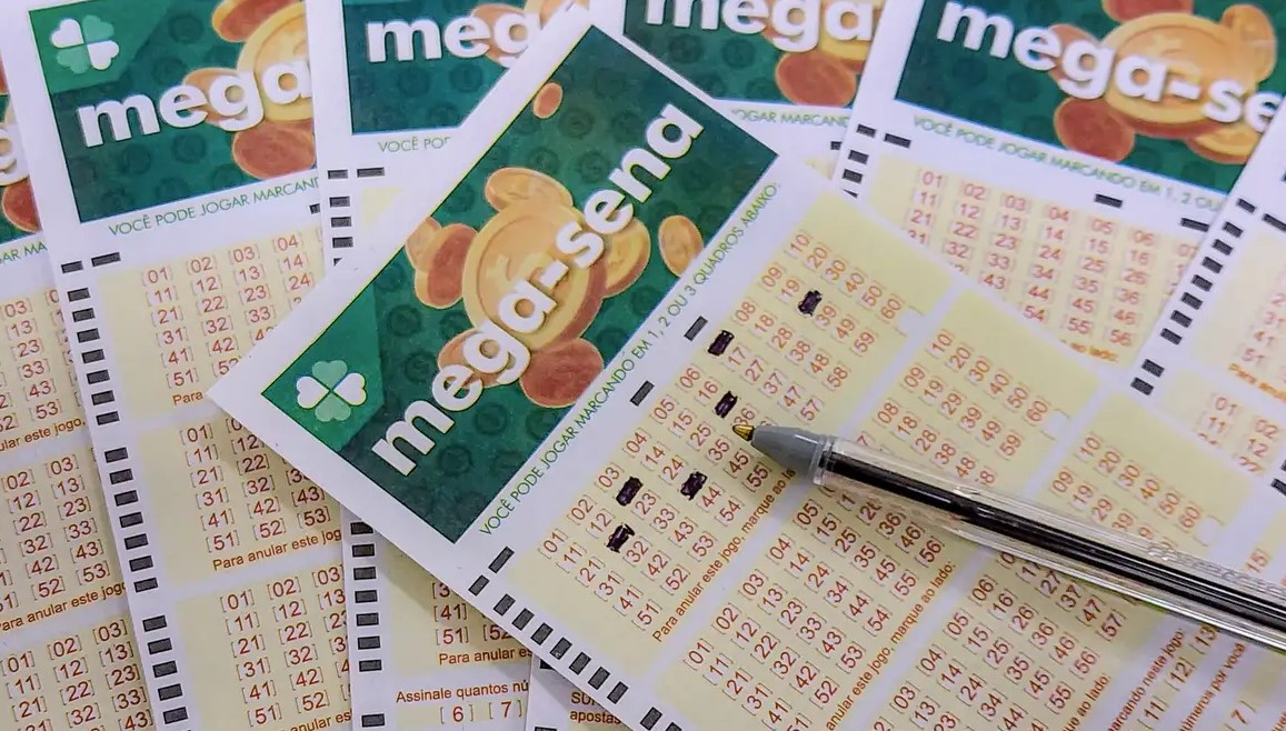 Mega-Sena não tem ganhador; prêmio acumula para R$ 41 milhões