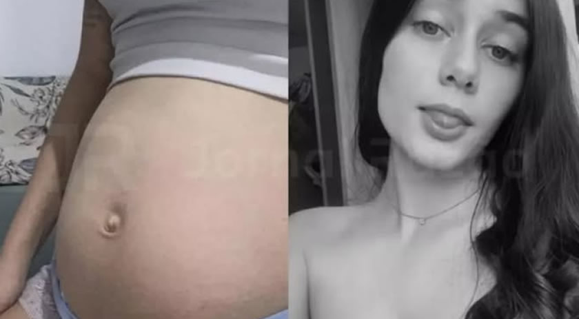 Gestante morre após quatro atendimentos sem internação e caso gera revolta em SC