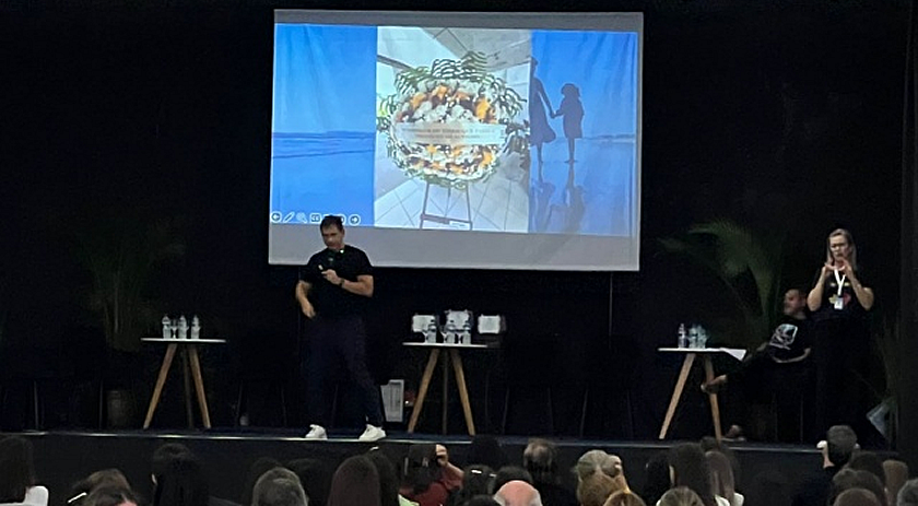 Município sedia 2º Simpósio de Autismo com palestras e experiências sensoriais