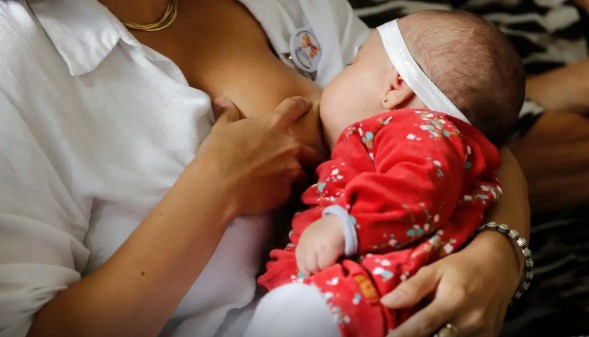Campanha Mundial de Amamentação promove a preservação da vida