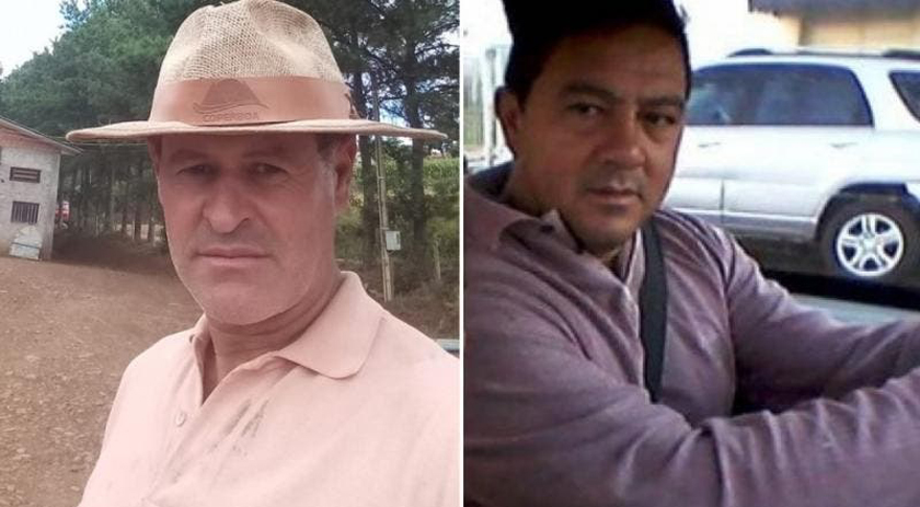 Pedreiro vai buscar cesta básica, acha carteira com R$ 12 mil e devolve ao dono em SC