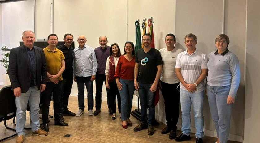 Audiência discute Campus da Universidade Federal da Fronteira Sul em São Miguel do Oeste