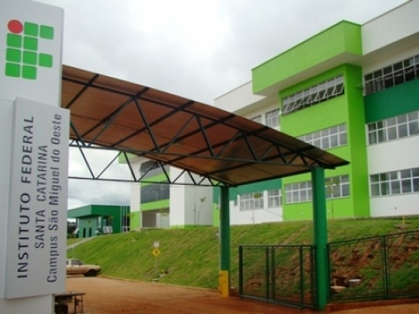 IFSC é melhor instituto federal do Brasil em ranking do MEC pela 6ª vez
