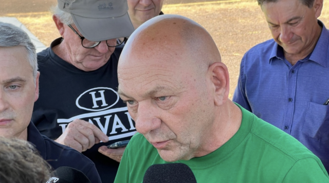 Luciano Hang confirma aquisição de terreno para instalar mega-loja