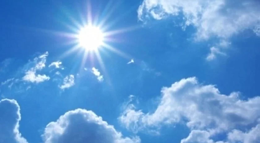 Semana em SC terá predomínio de sol e ‘reviravolta’ com frente fria; veja detalhes