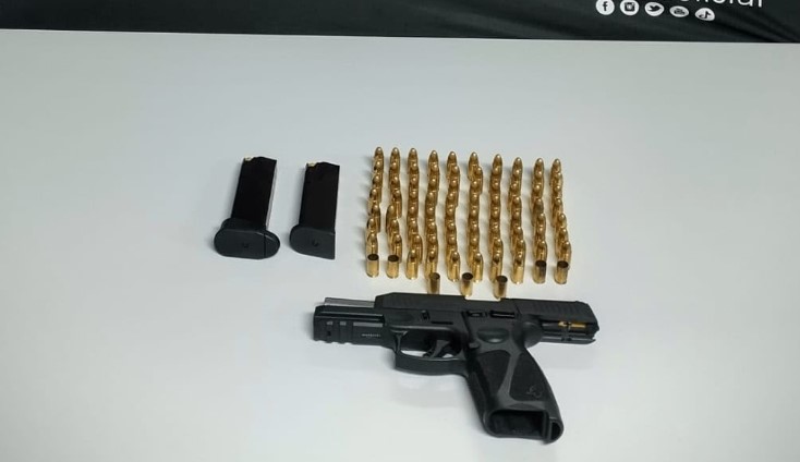 Homem é preso após tentativa de homicídio motivada por dívida de drogas