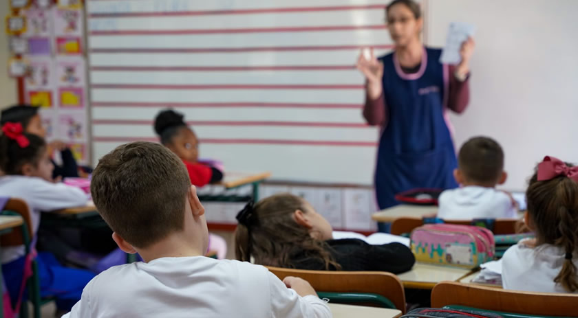 Prazo de inscrição para maior concurso da Educação de SC termina hoje
