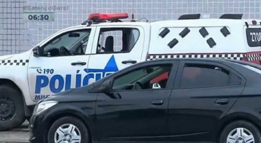 Mulher e bebê são feitos reféns dentro de carro no Pará; negociação dura mais de 13 horas