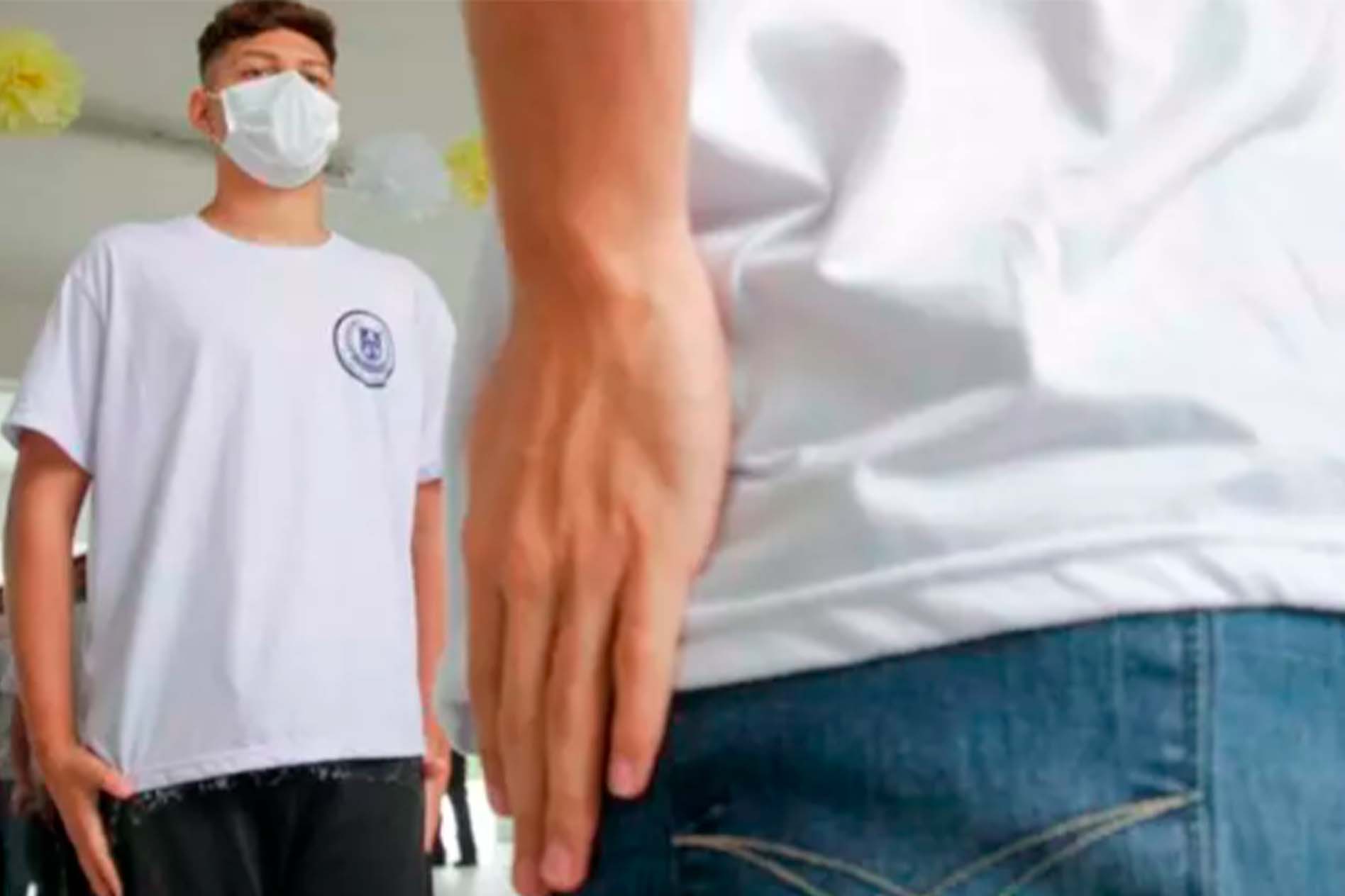 Escolas cívico-militares de SC têm desafio para sobreviver sem apoio de Lula