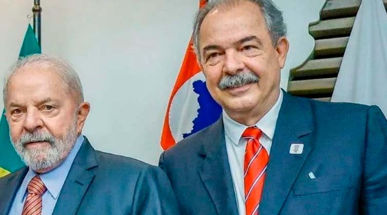 Lula diz que vai acabar com as privatizações de empresas no Brasil