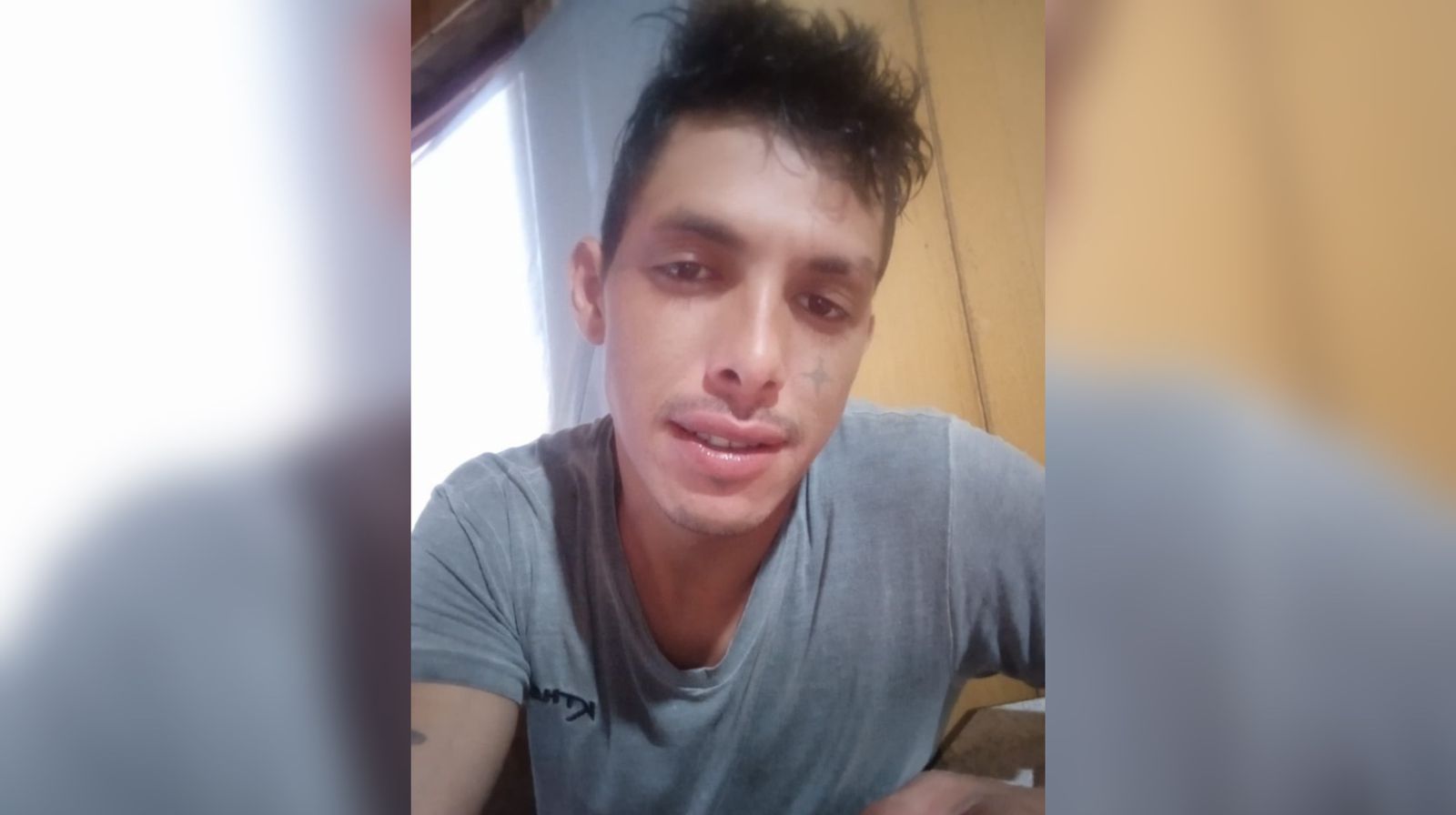 Homem é morto com golpes de faca em Campo Erê