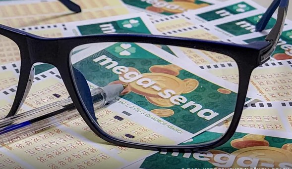 Mega-Sena sorteia nesta quinta prêmio acumulado em R$ 130 milhões