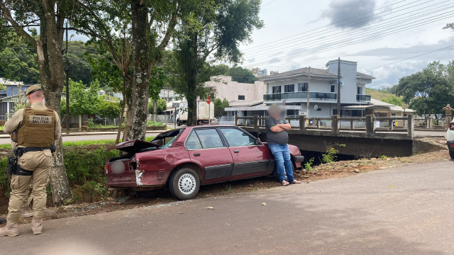 Cruzamento em Maravilha gera preocupação após novos acidentes