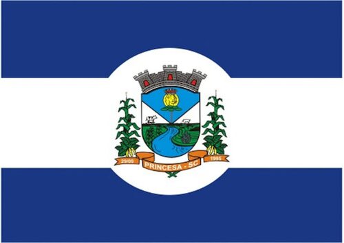 Princesa vai escolher seu novo hino nesta 4ª feira