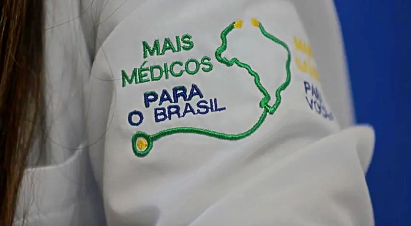 Mais médicos volta a funcionar no Brasil e prevê 15 mil novas vagas em 2023