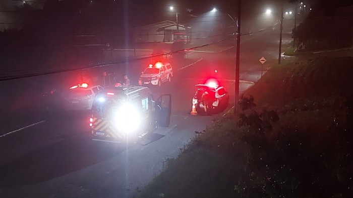 Tentativa de homicídio deixa bebê de 25 dias ferido em conflito