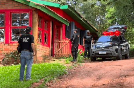 Líder de comunidade terapêutica e filhos são indiciados por tortura, abuso sexual e estelionato no RS