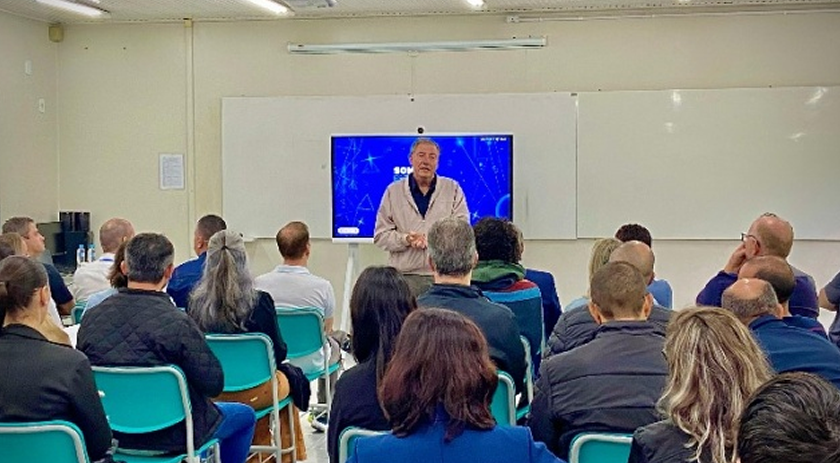 Poder público participa do evento “Cidades que Transformam”