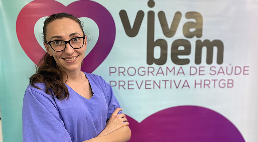 Viva Bem! Agosto Dourado -Mês Dedicado ao Aleitamento Materno