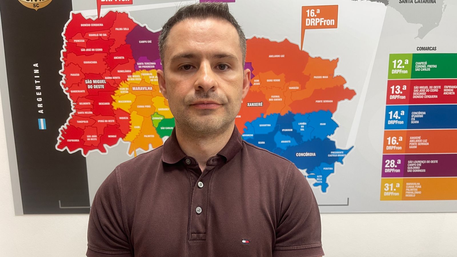 Governo autoriza a contratação de policiais civis aposentados para reforçar o efetivo