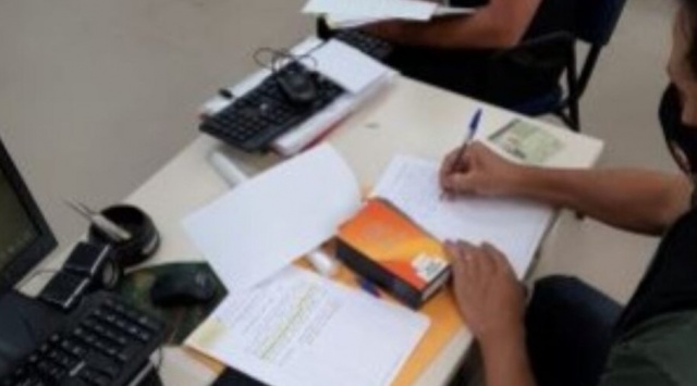 Quatro são denunciados por fraudes em licitações na Penitenciária Agrícola