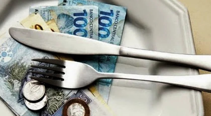 Homem é preso por dívida alimentícia superior a R$ 14 mil