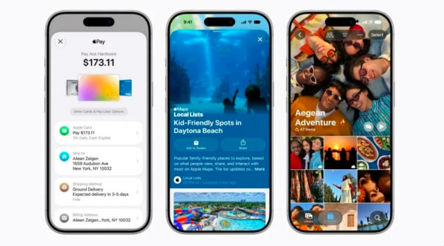 iOS 27: veja se seu iPhone é compatível com a atualização em 2026